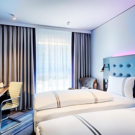 Premier Inn Muenchen Messe Haar  Esterno foto